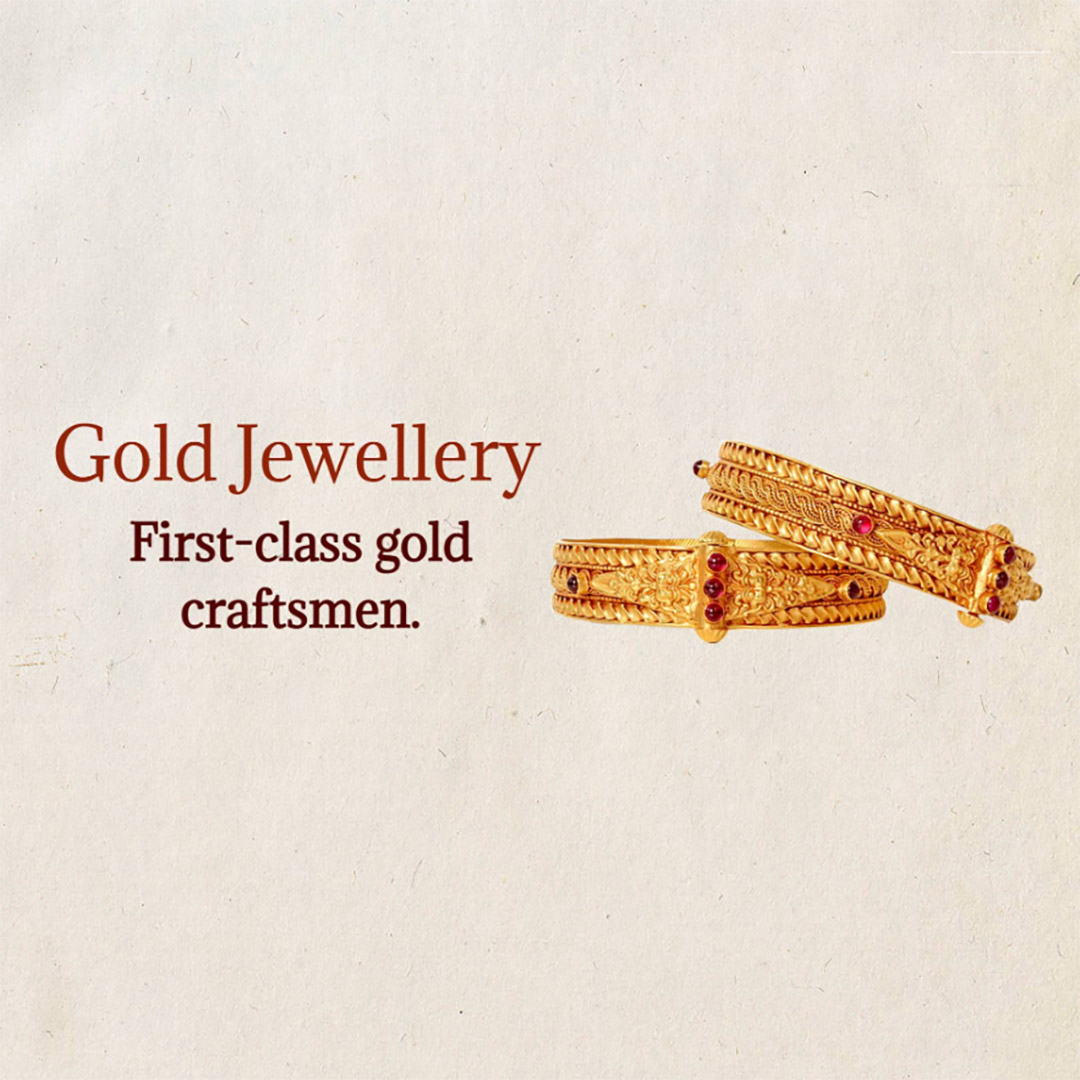 Gems & Jewellery