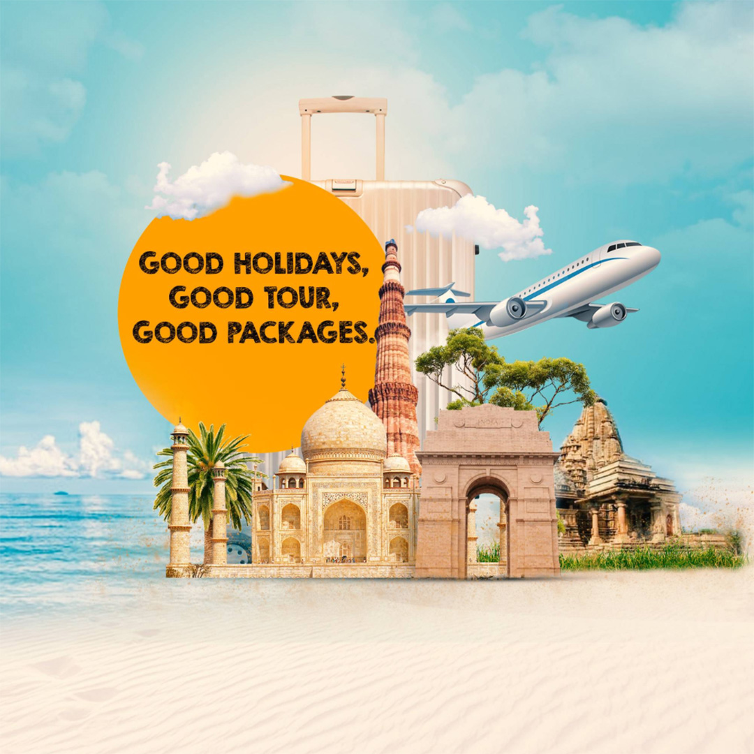 Tours and Travels