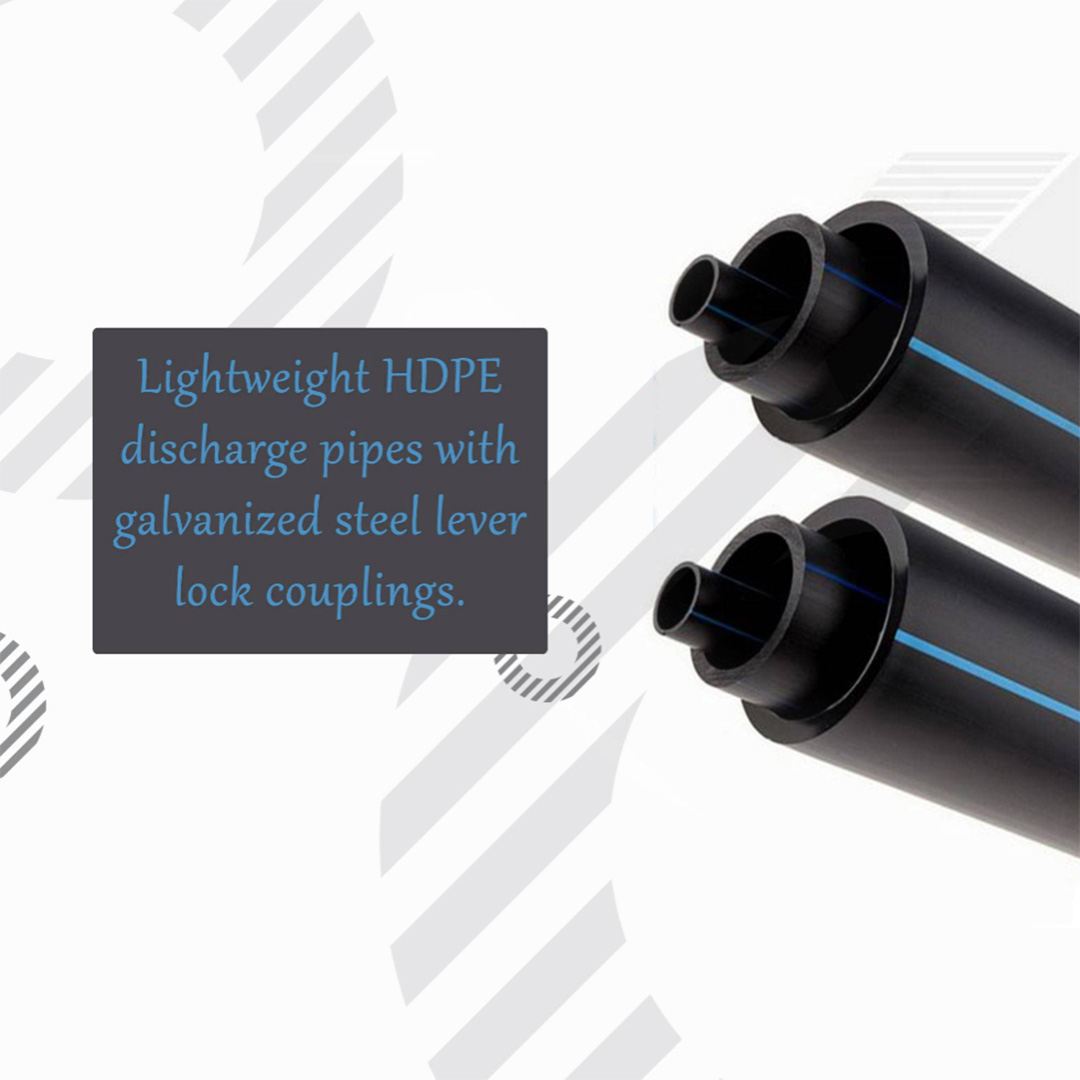Pvc Pipe