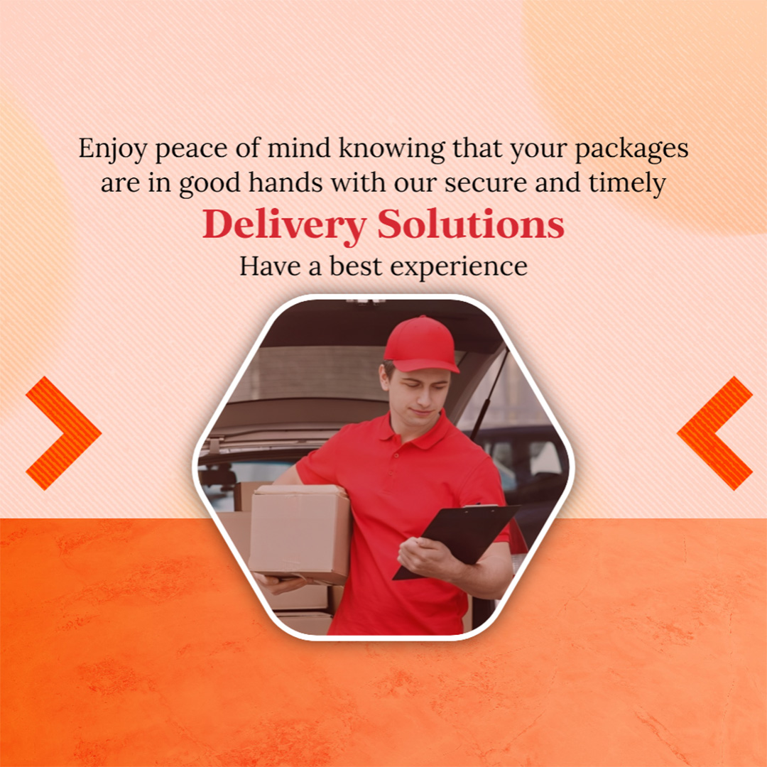 Logistics