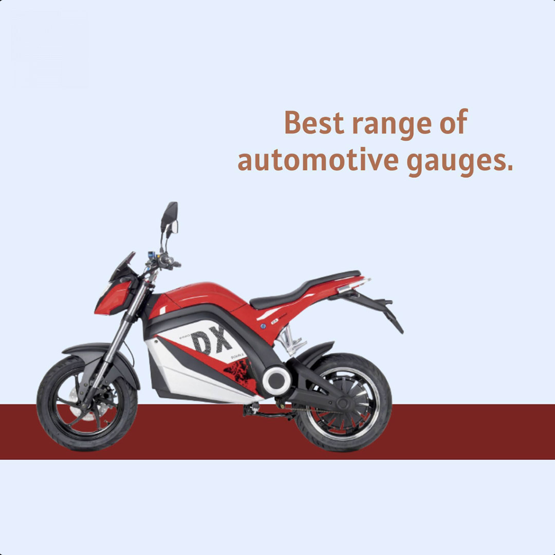 Automobile