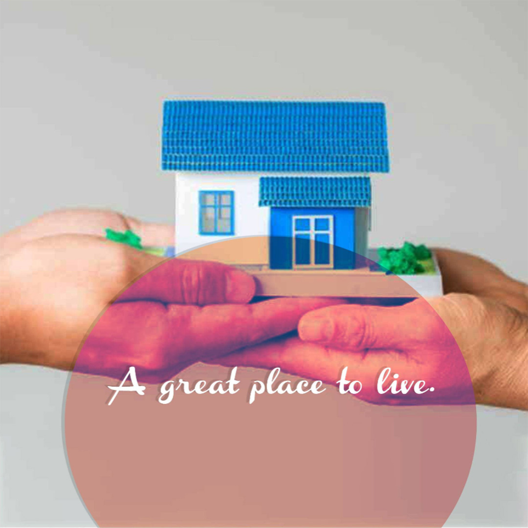 Real Estate
