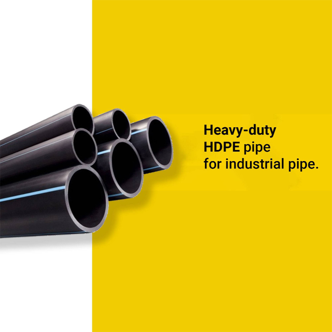 Pvc Pipe