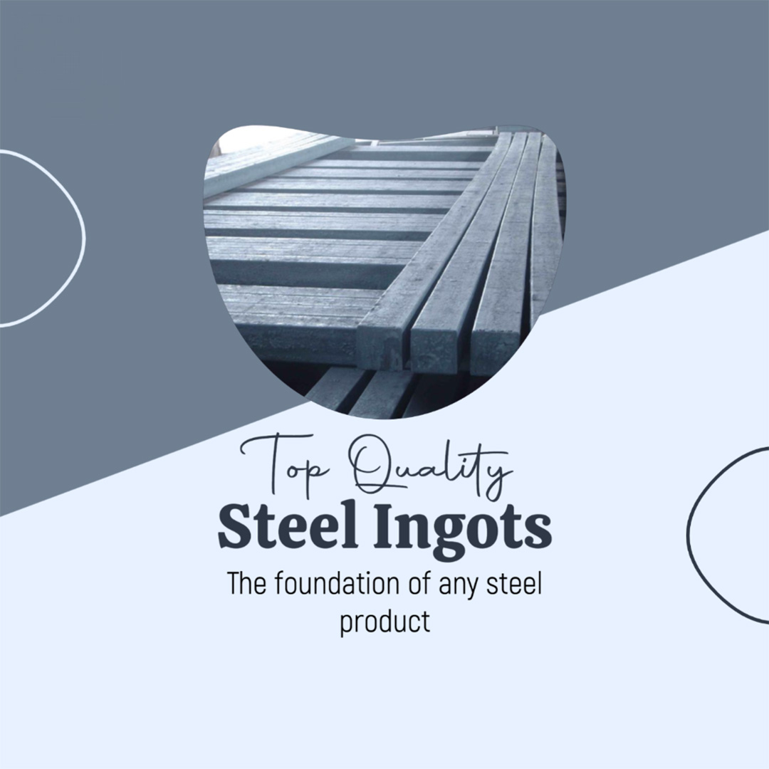Steel And Aluminum