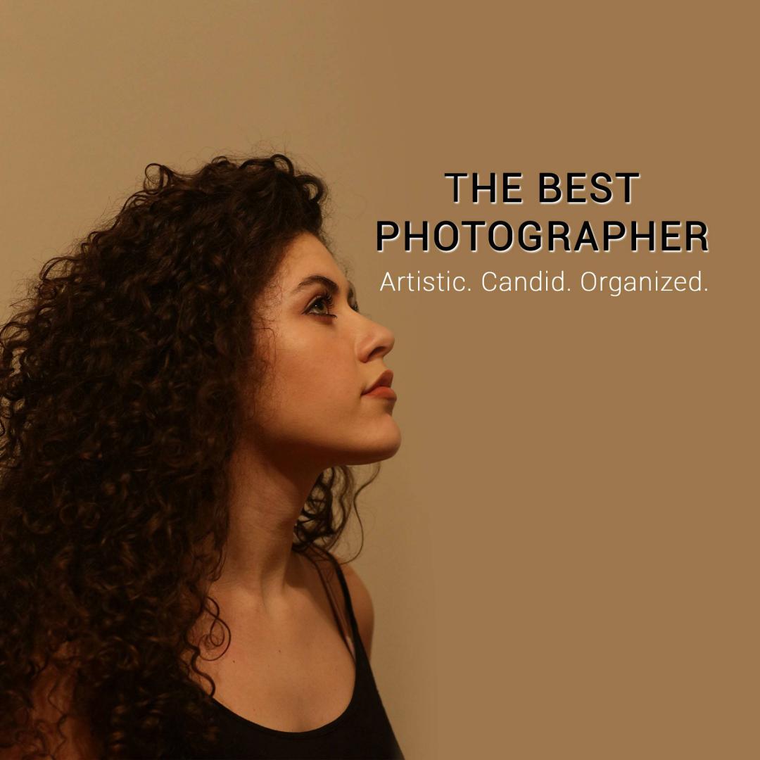 Photography & Videography