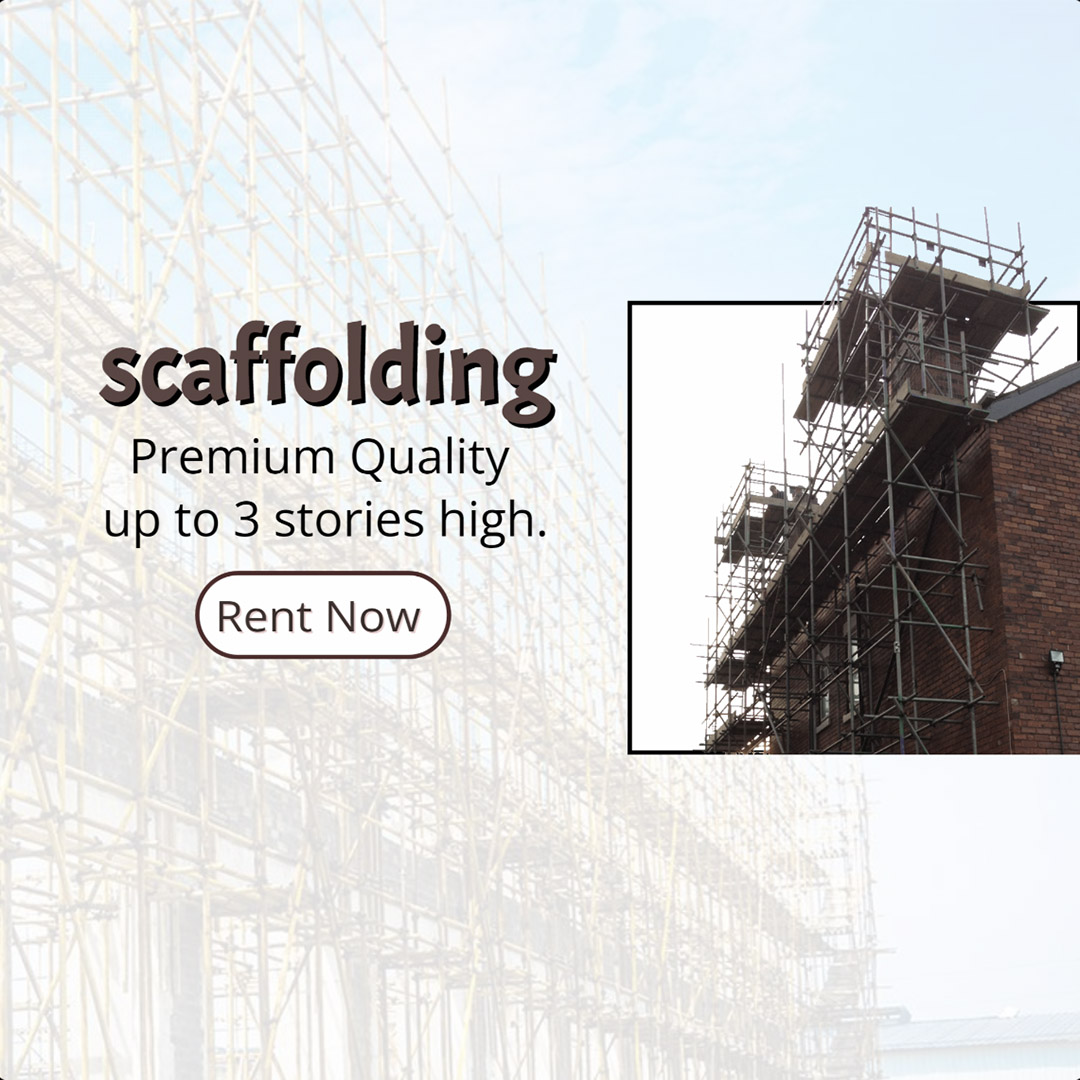 Building Materials Traders
