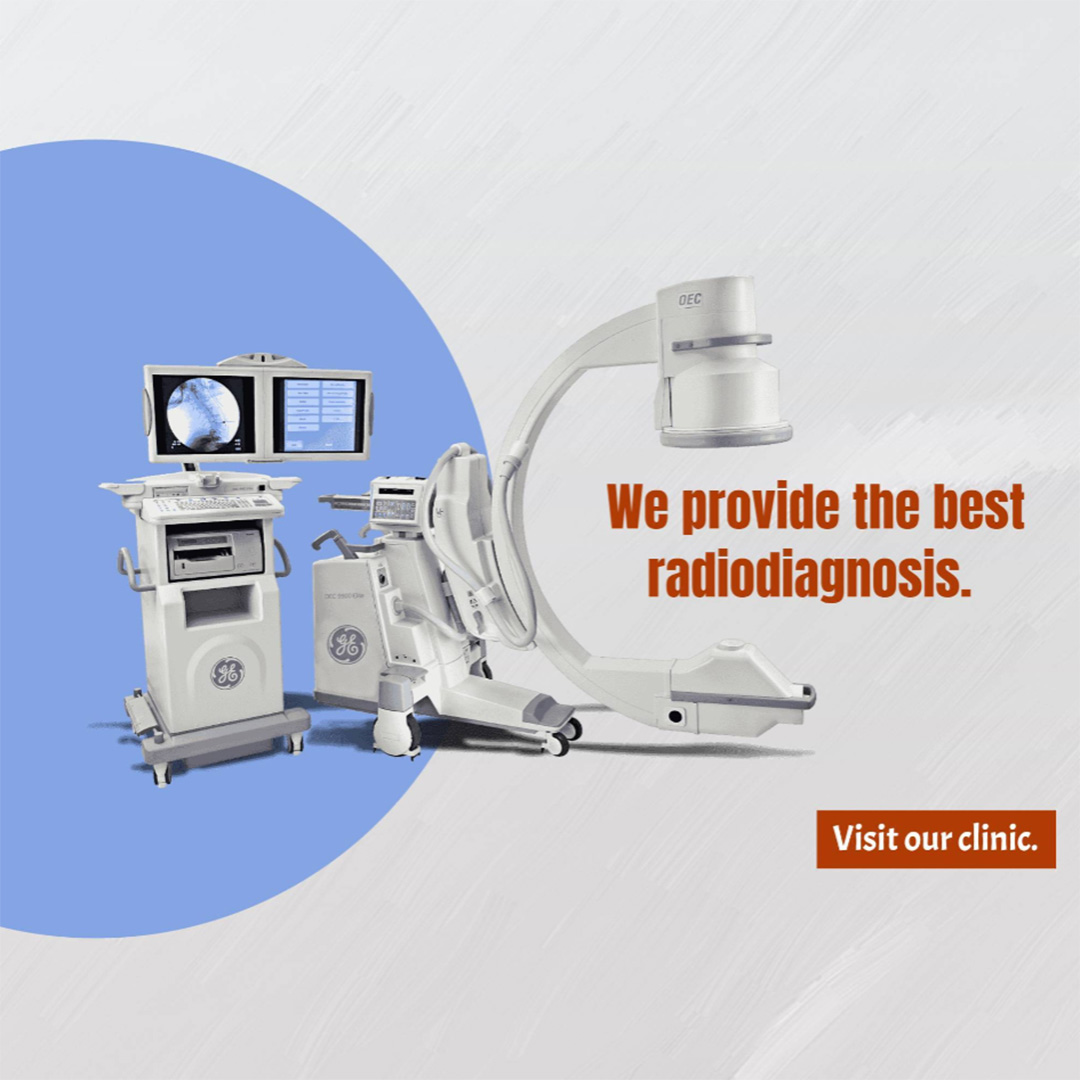 Hospital & Clinic