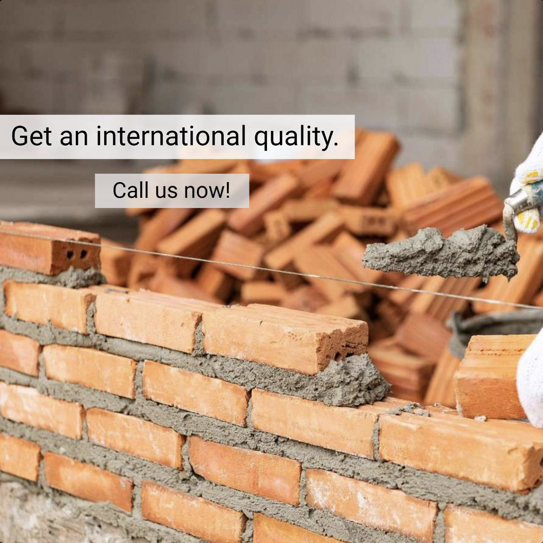 Building Materials Traders