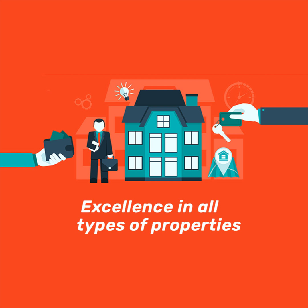 Real Estate
