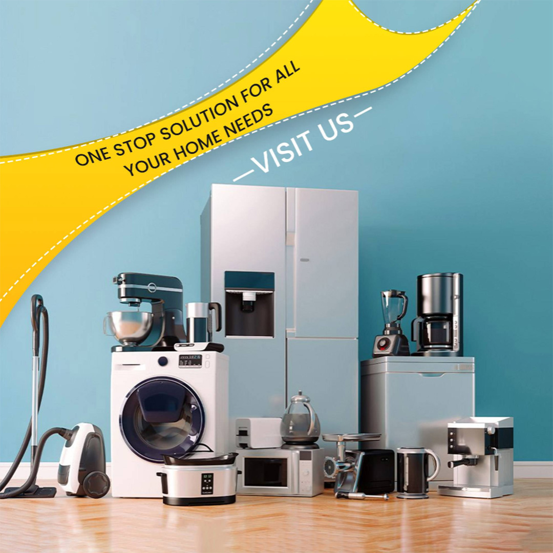 Home Appliances
