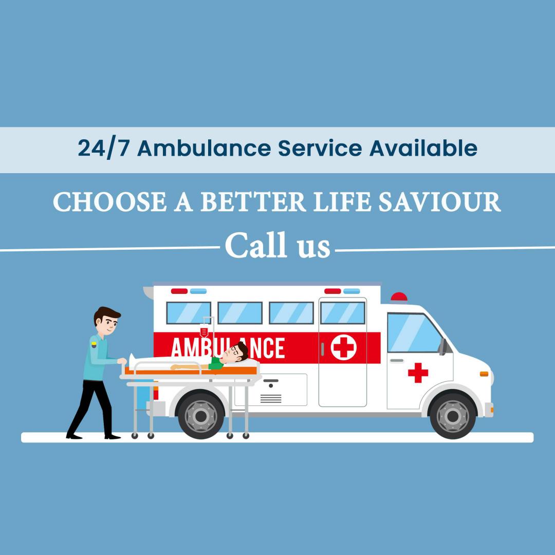 Ambulance