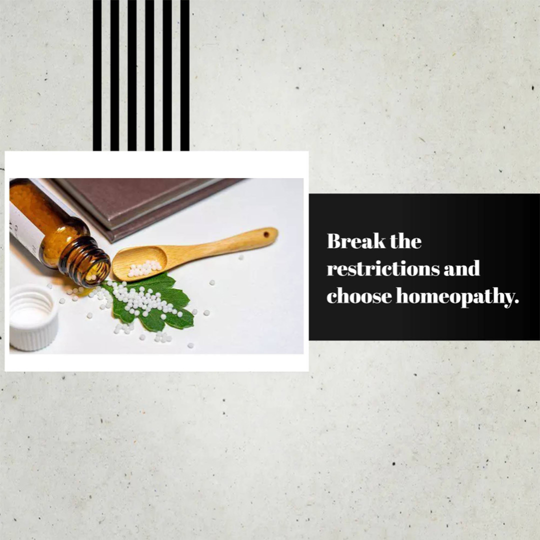 Homeopathy