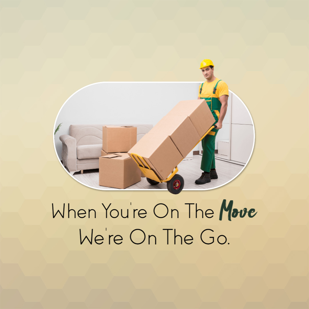 Packers & Movers