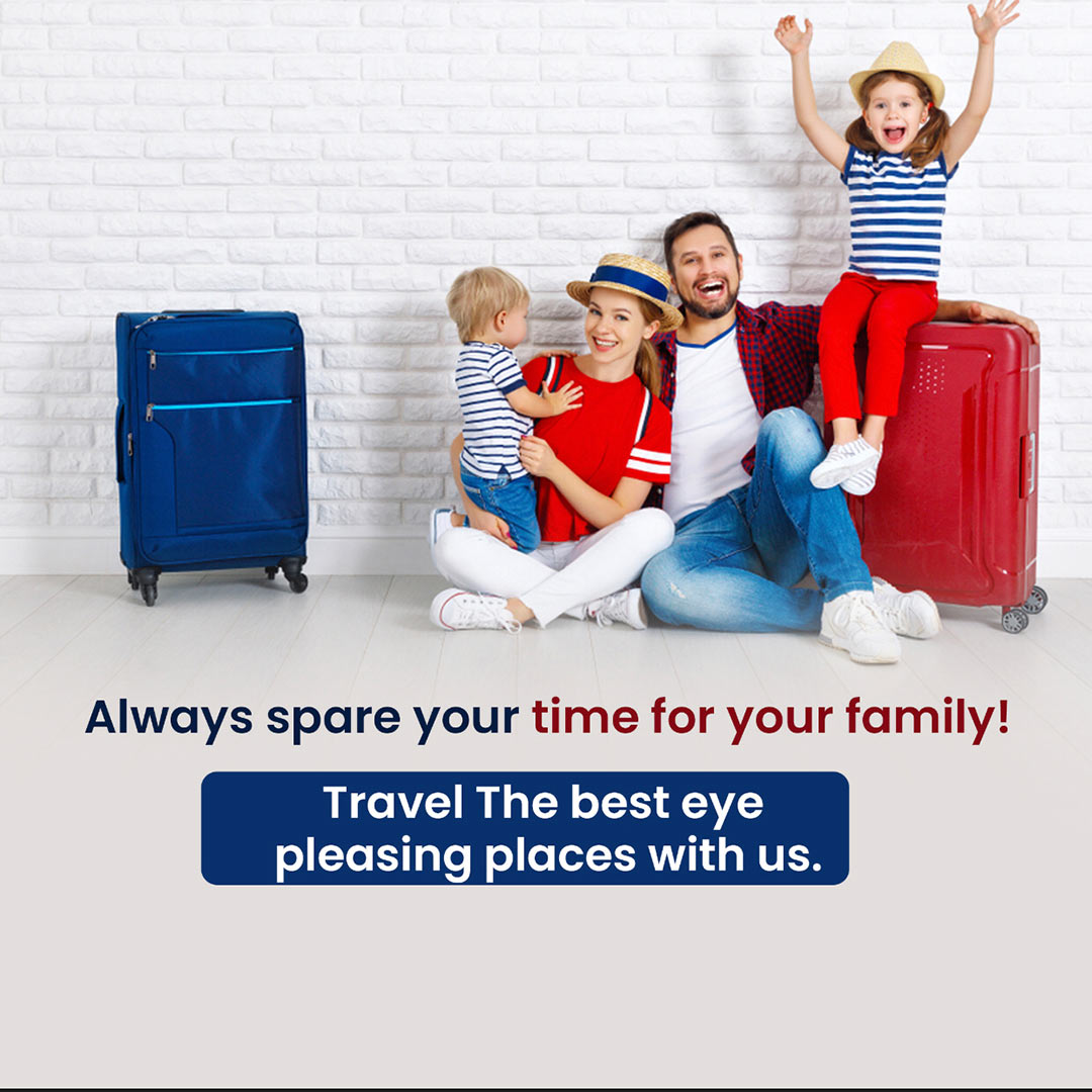 Tours and Travels