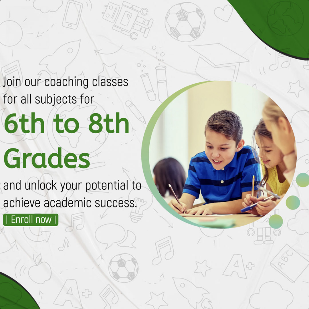 Education & Coaching