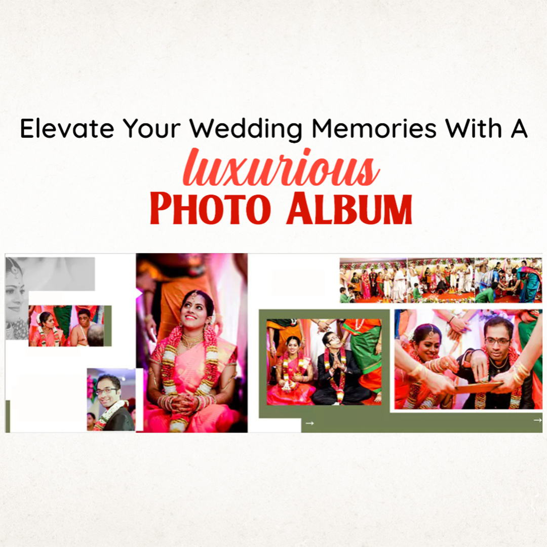 Photography & Videography