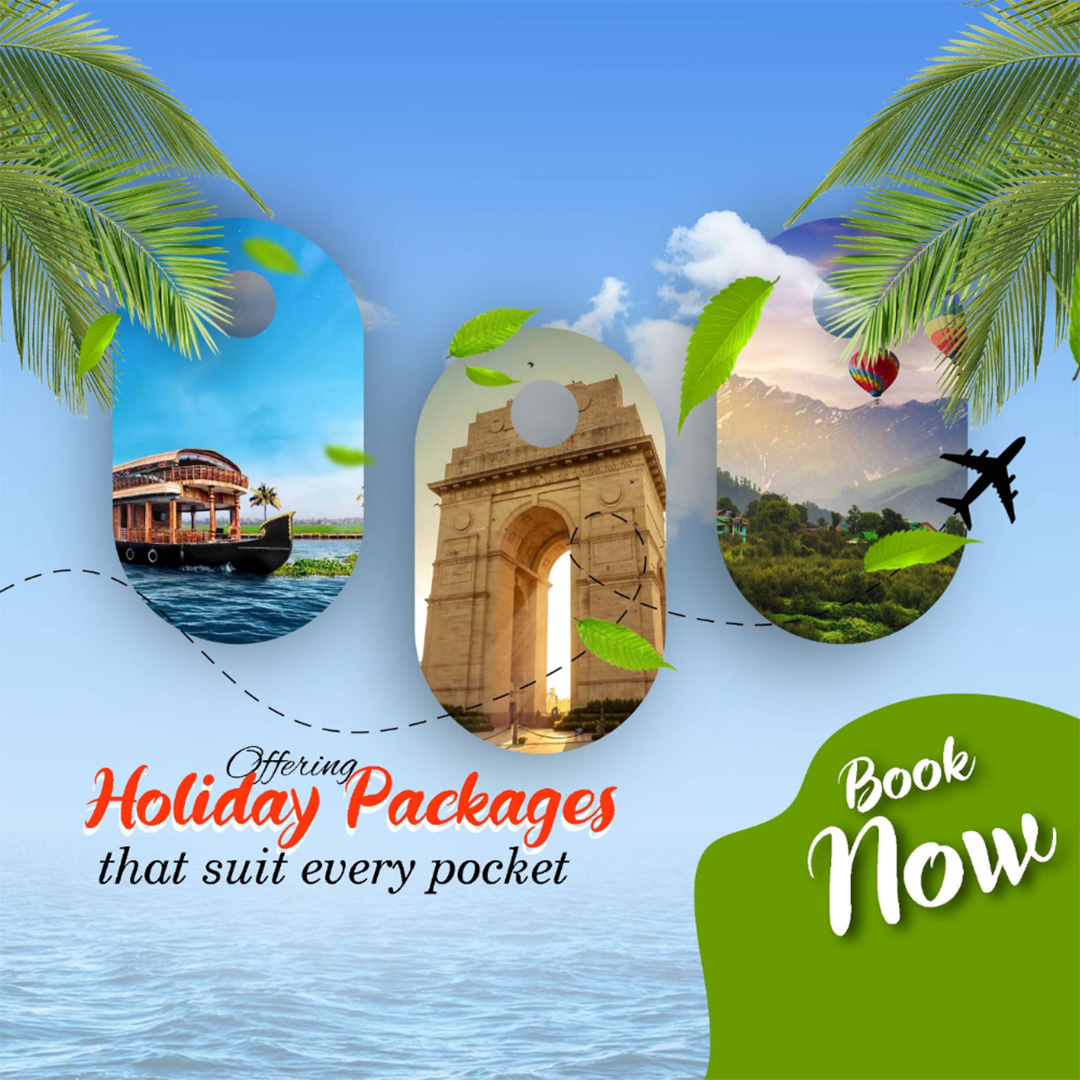 Tours and Travels