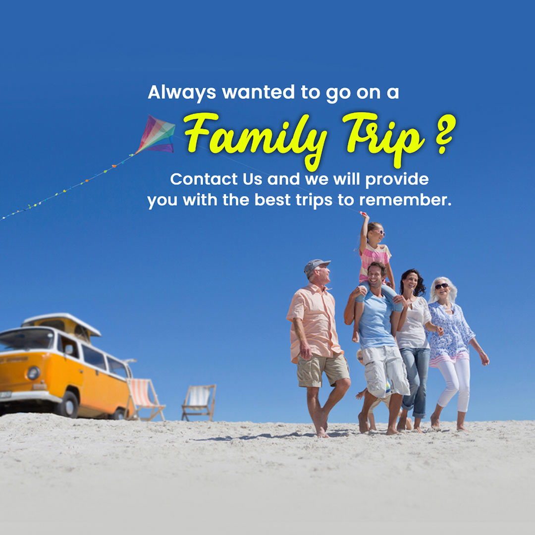 Tours and Travels
