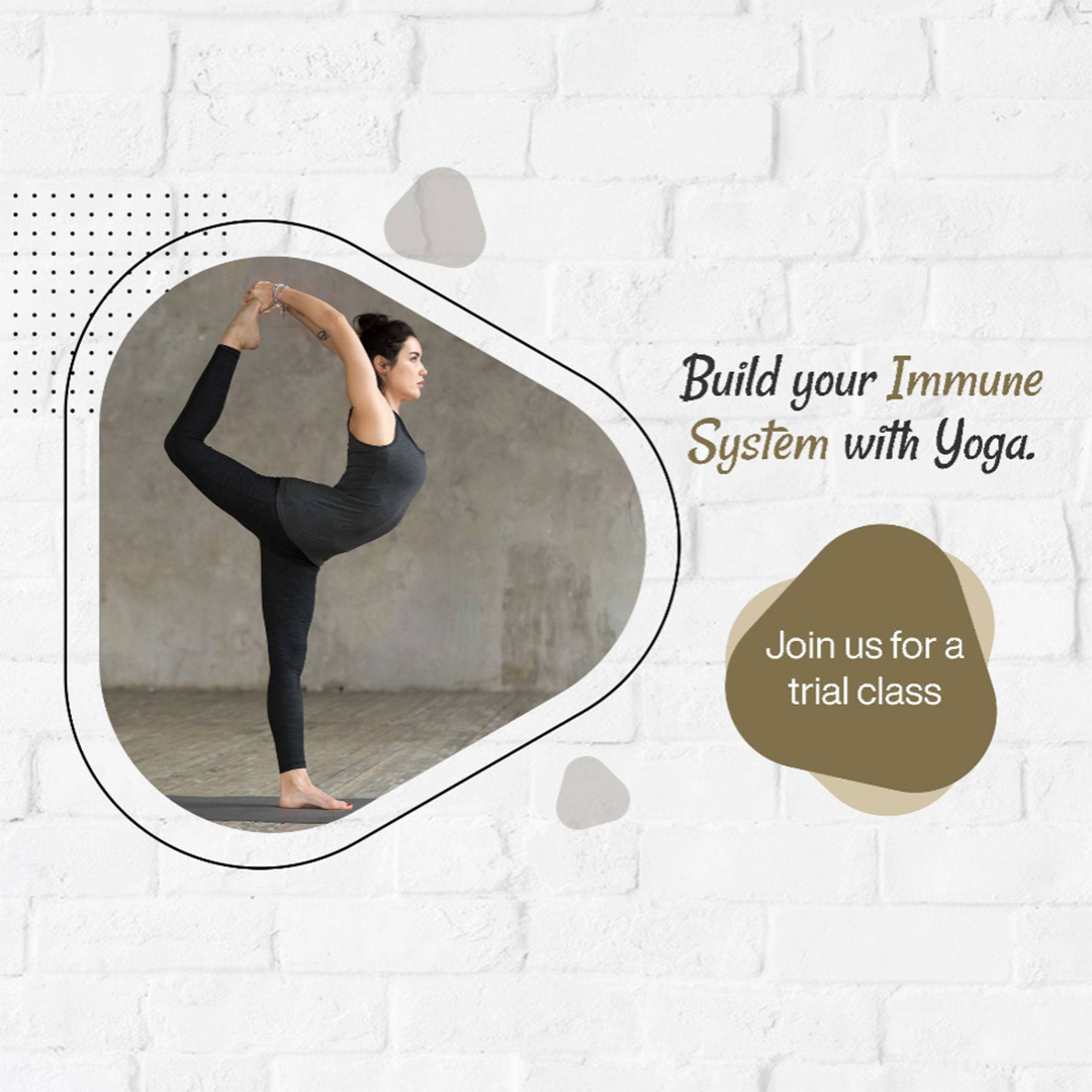Gym & Yoga