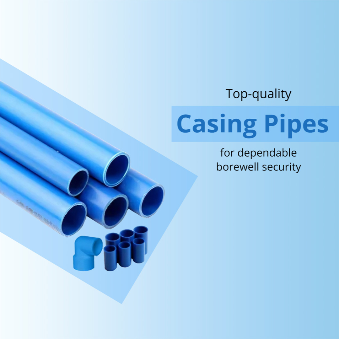 Pvc Pipe
