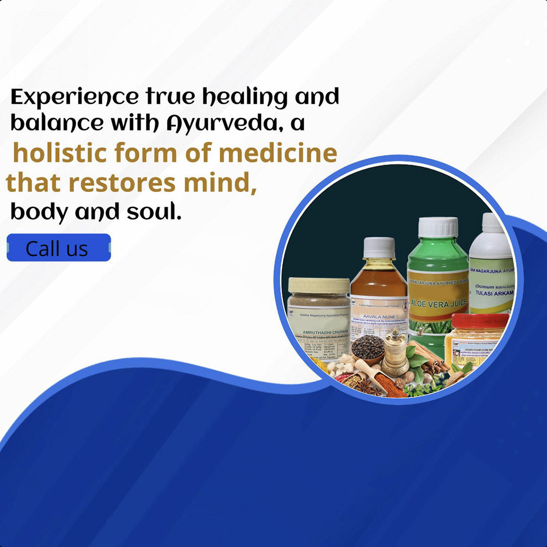 Aayurvedic