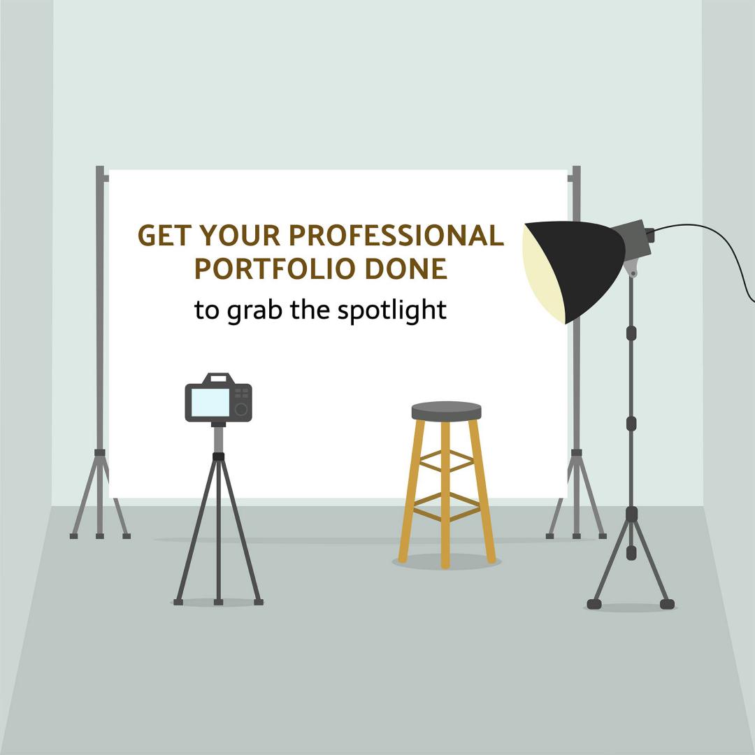 Photography & Videography