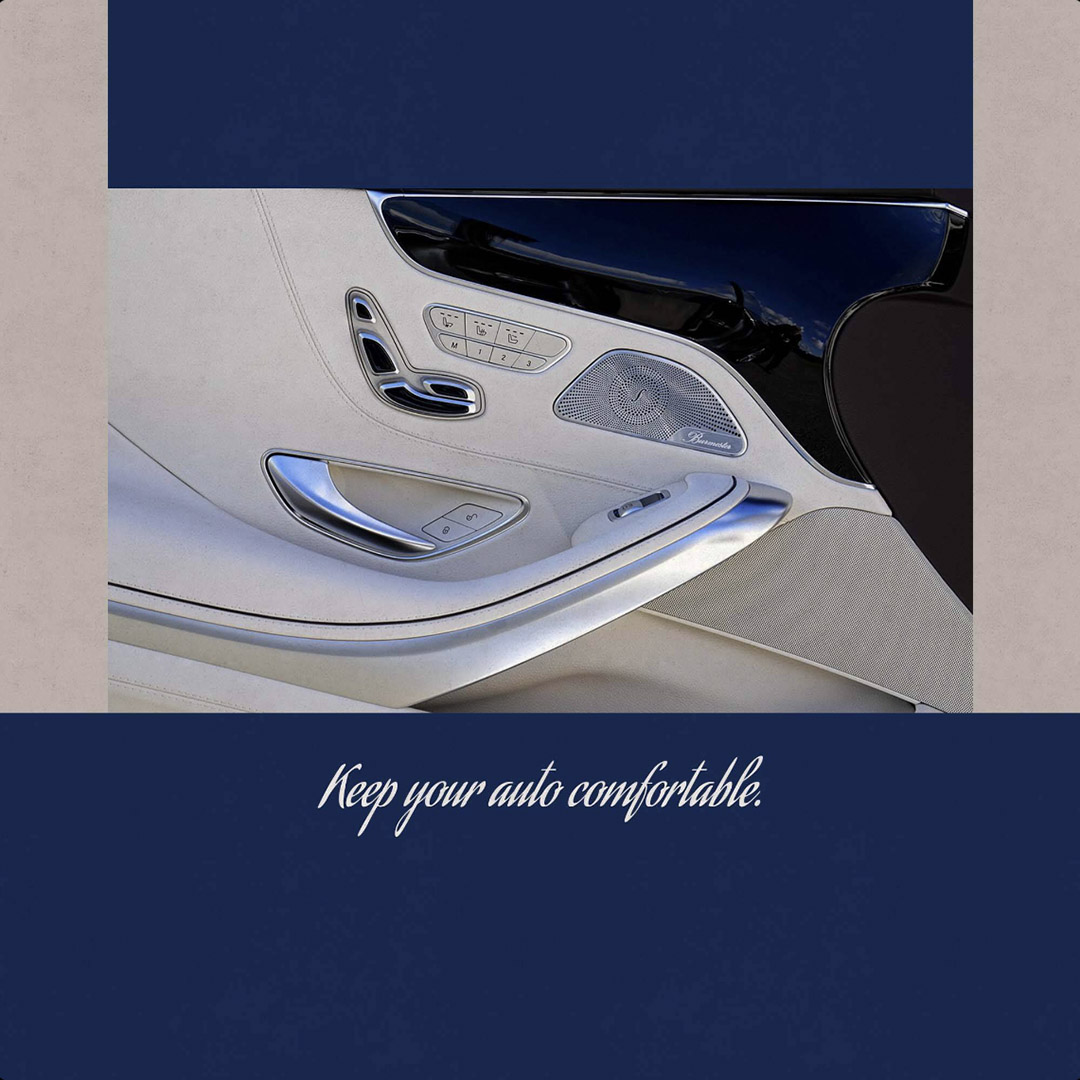Automobile