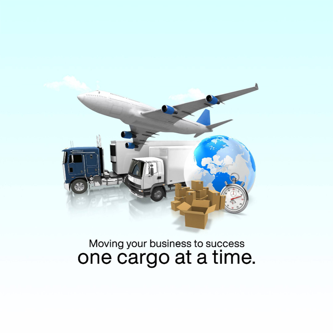 Logistics