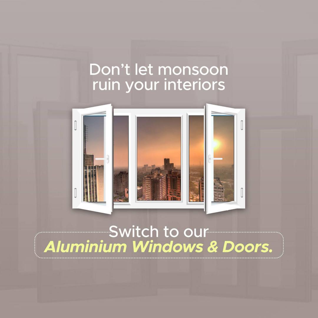 Steel And Aluminum