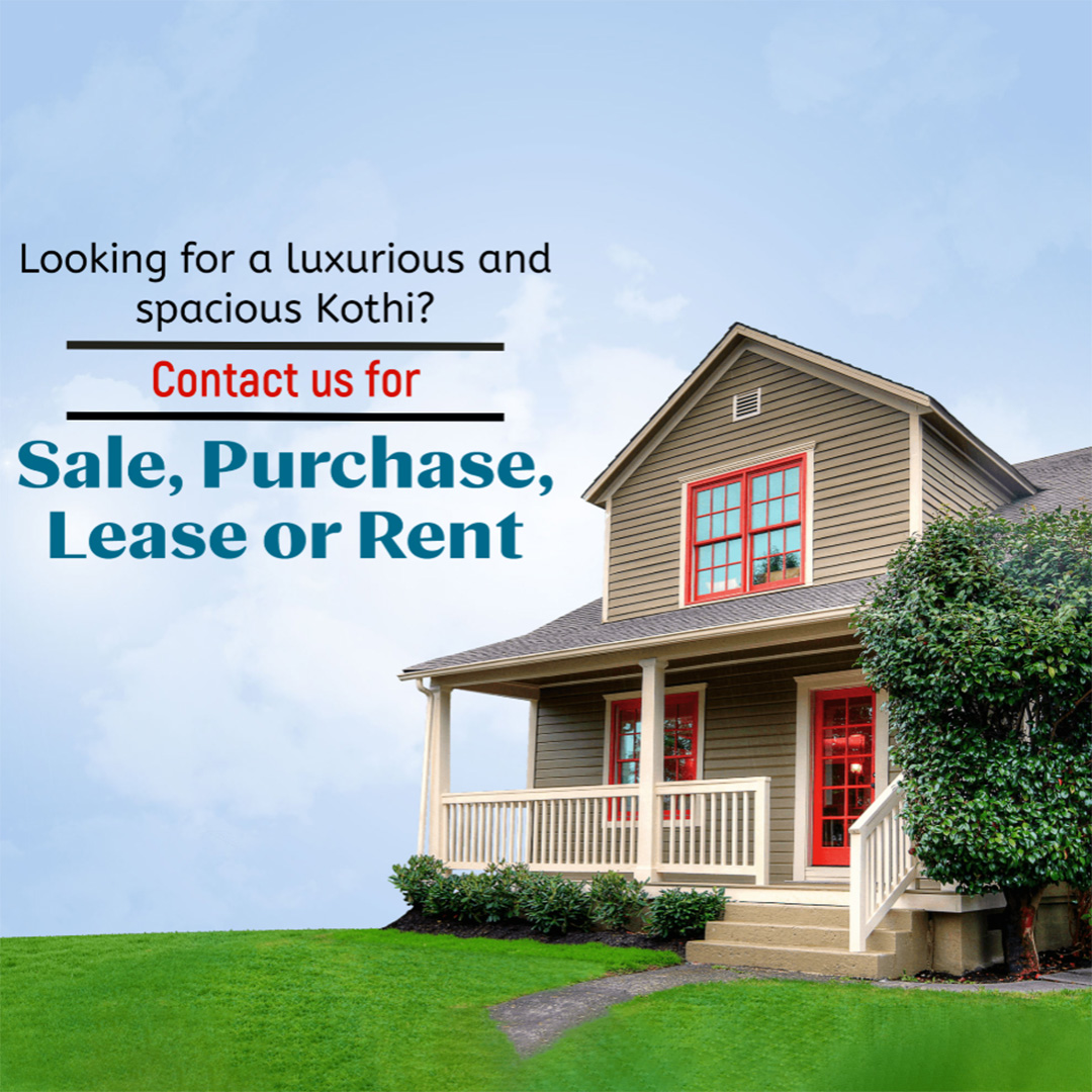 Real Estate