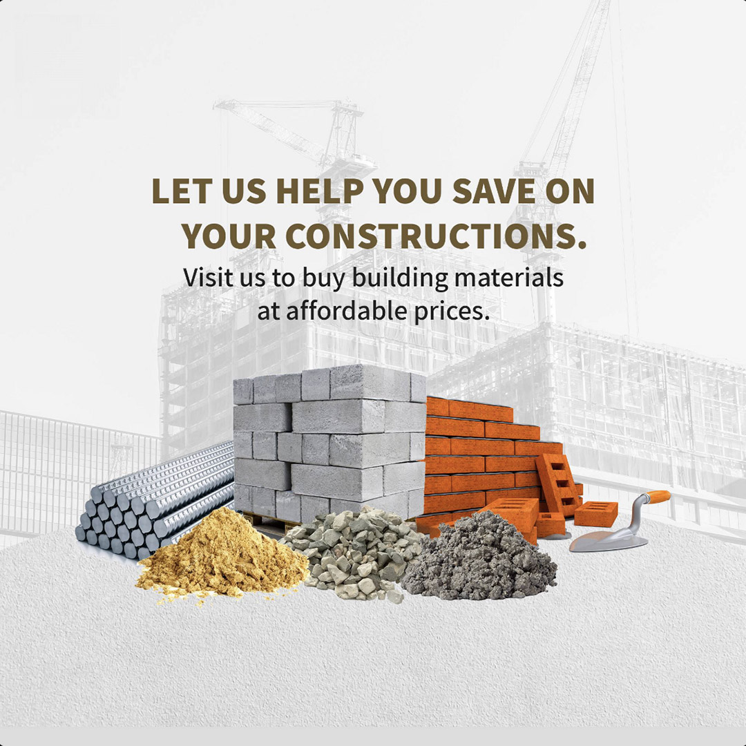 Building Materials Traders
