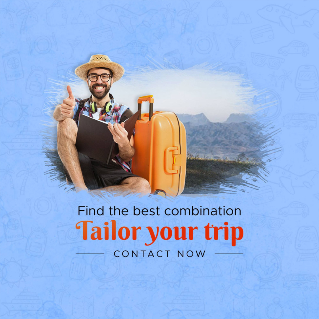 Tours and Travels