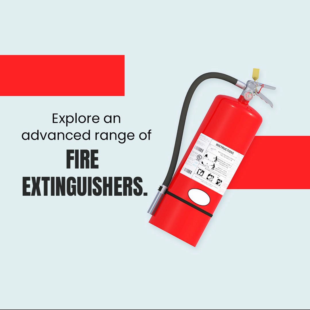 Fire Safety & Equipment