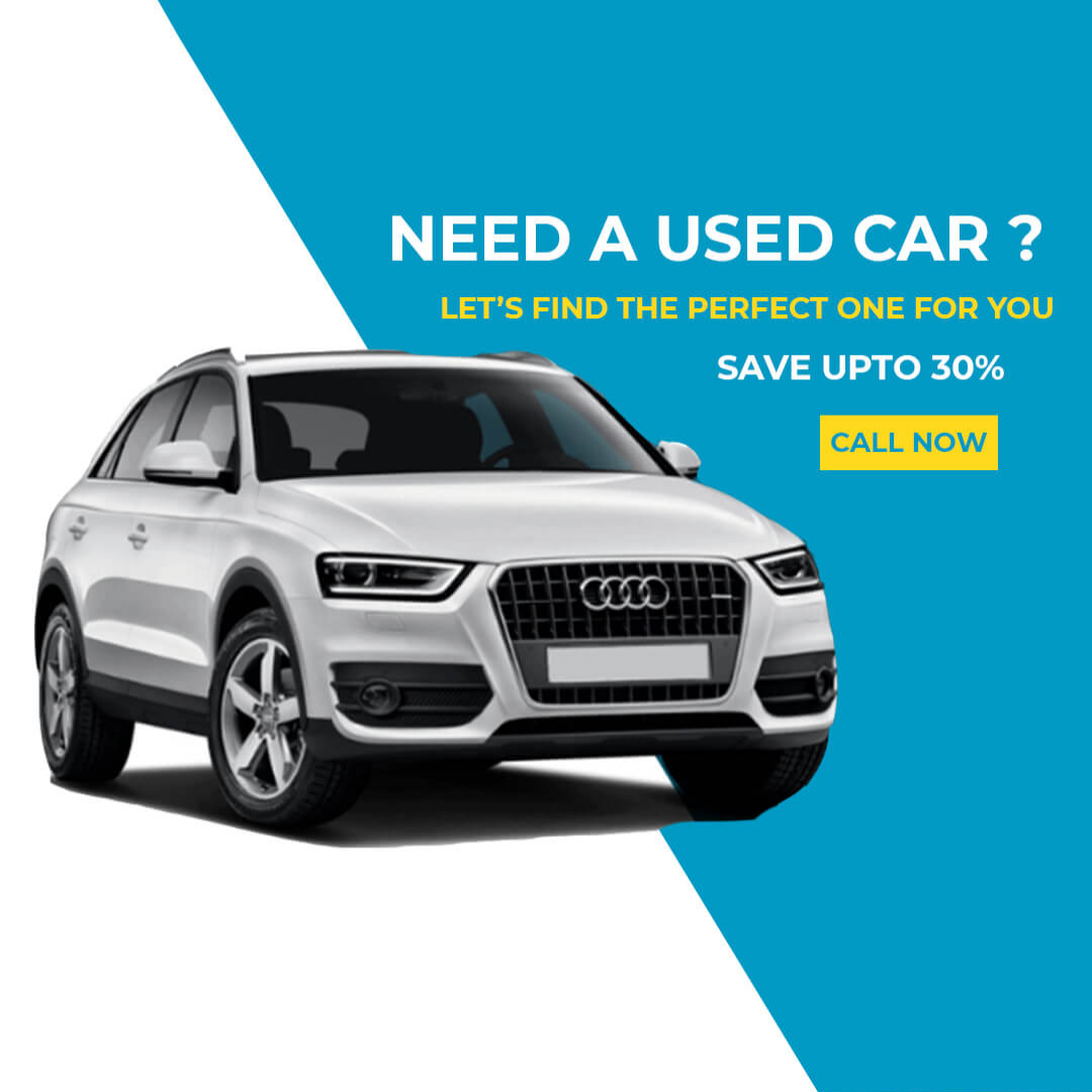 Auto Consultant