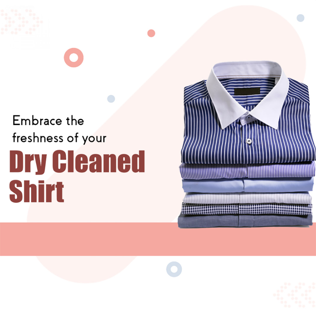 Dry Cleaners