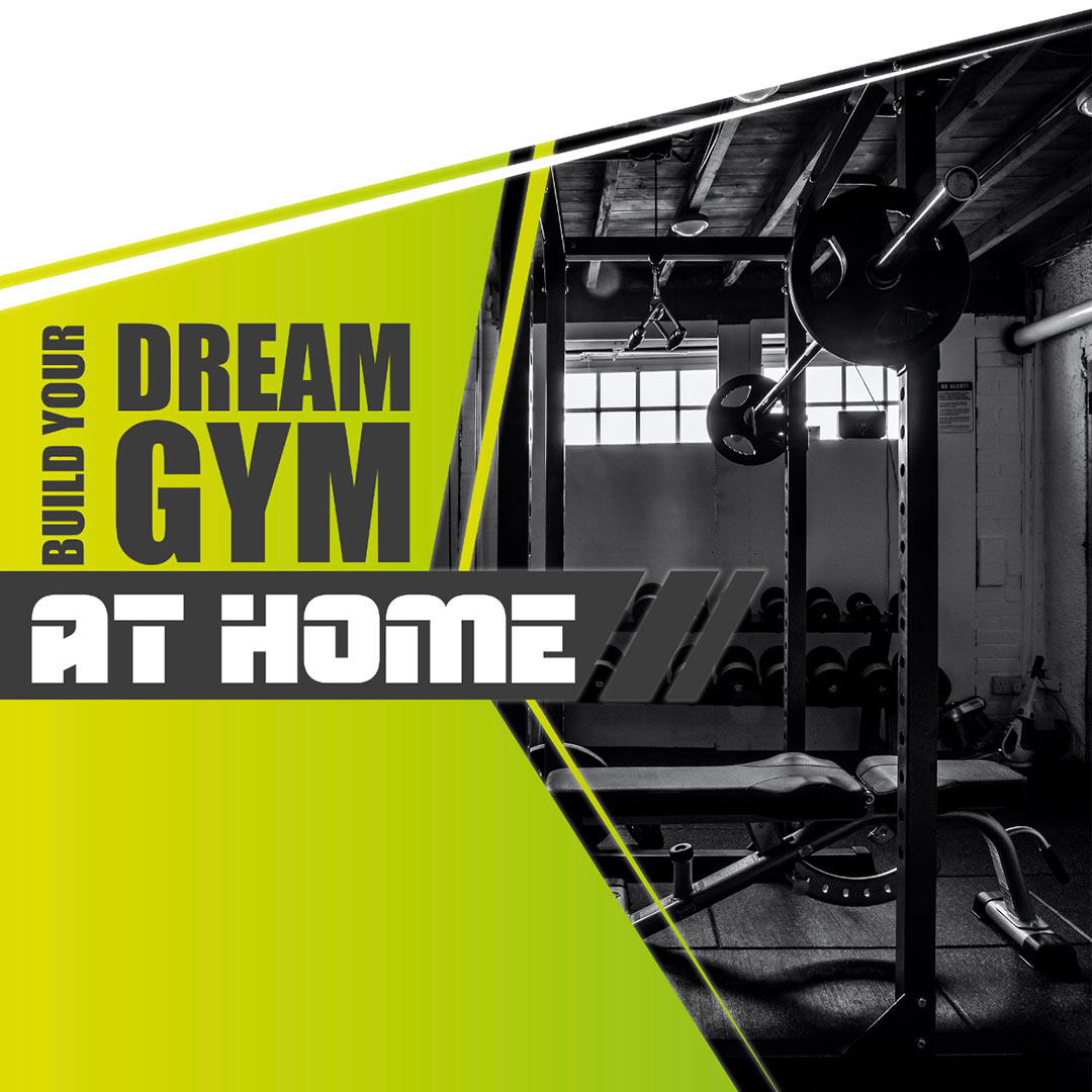 Gym & Yoga