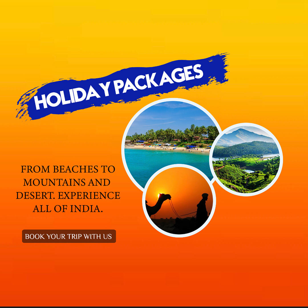 Tours and Travels
