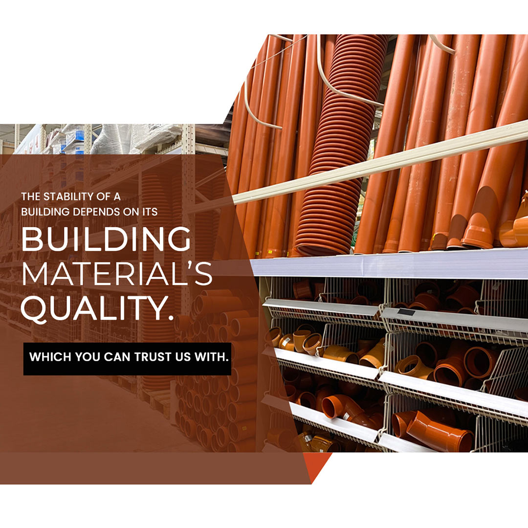 Building Materials Traders