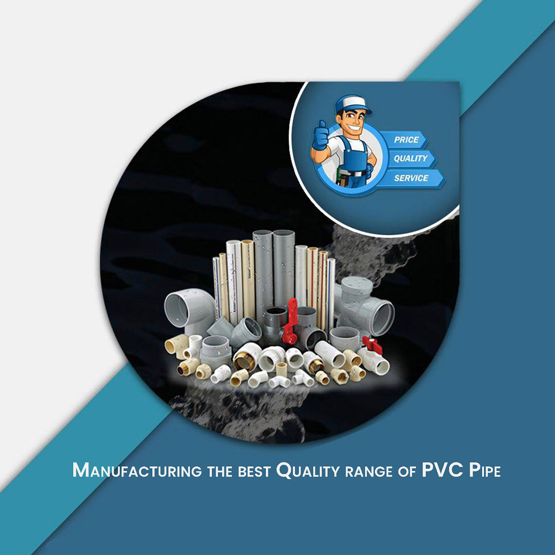 Pvc Pipe