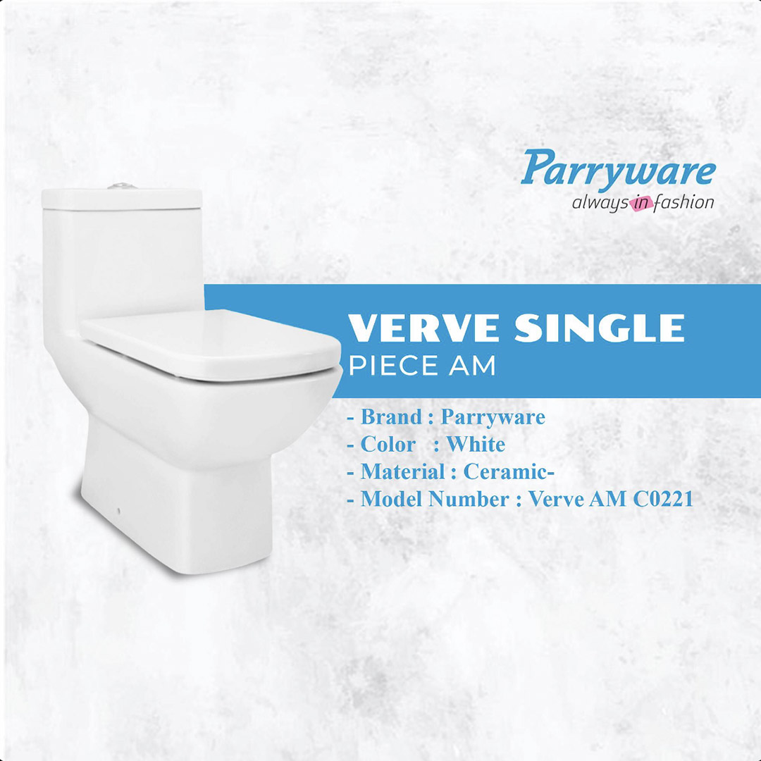 Bathroom Accessories
