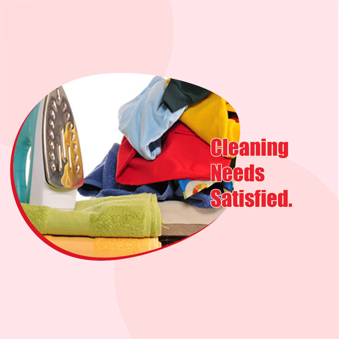 Dry Cleaners