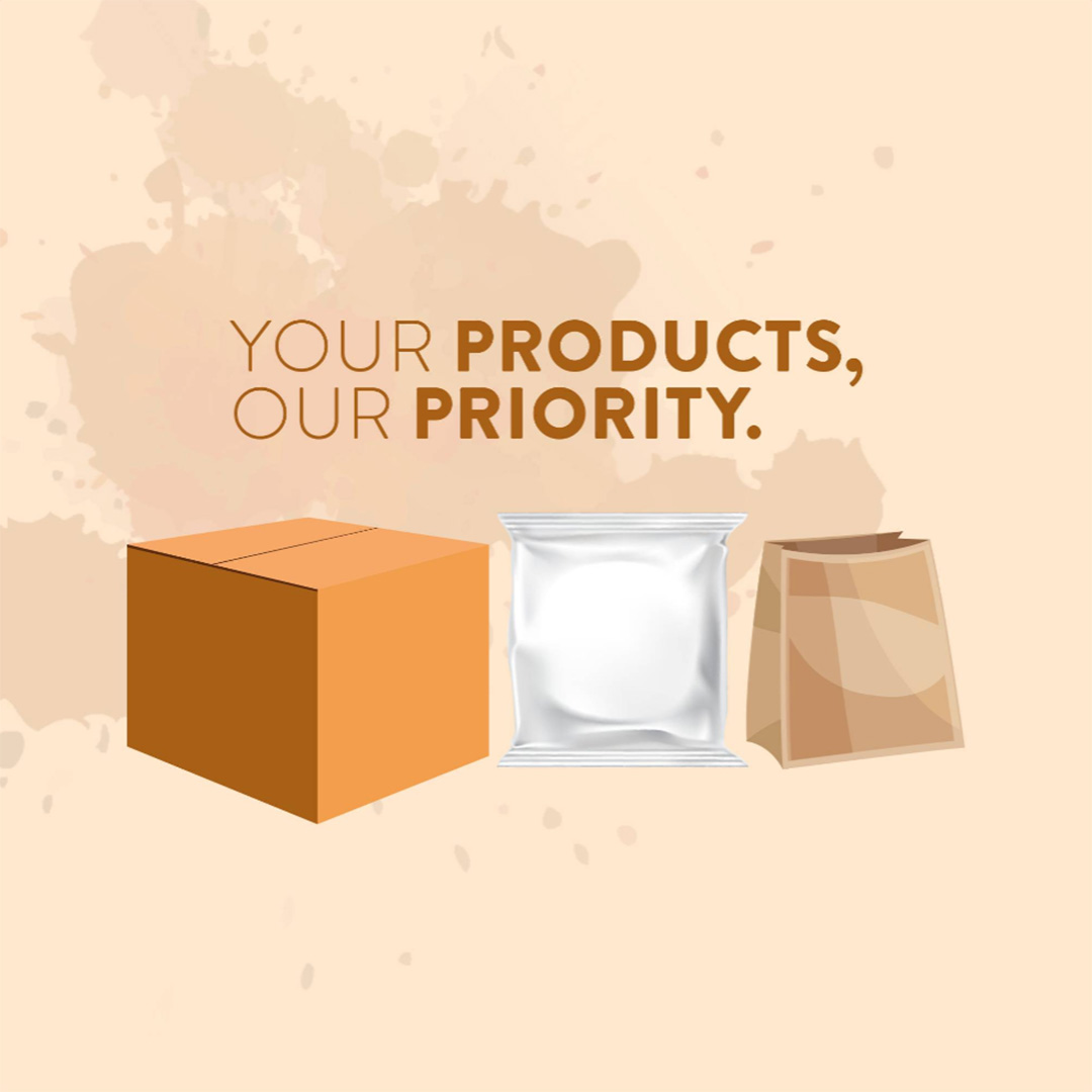 Packaging