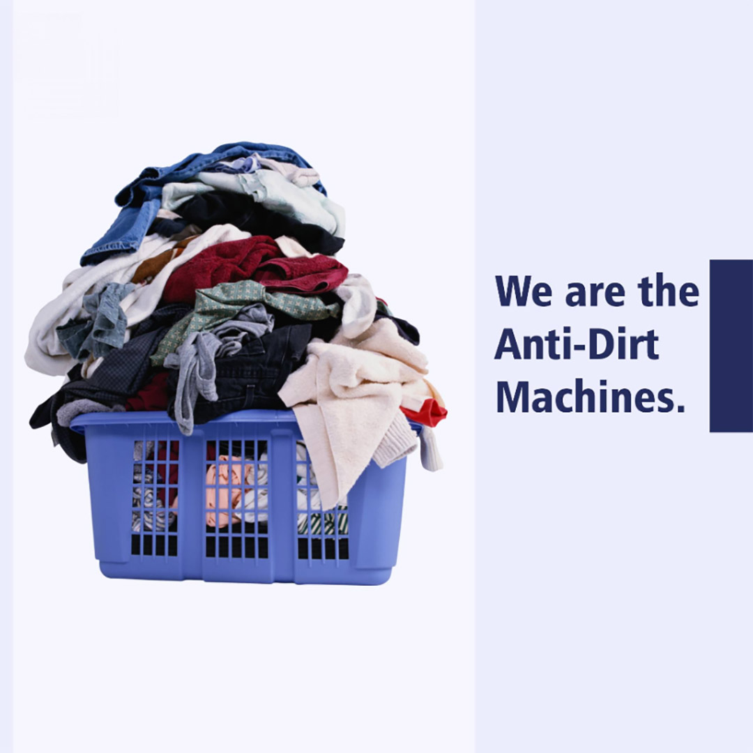 Dry Cleaners