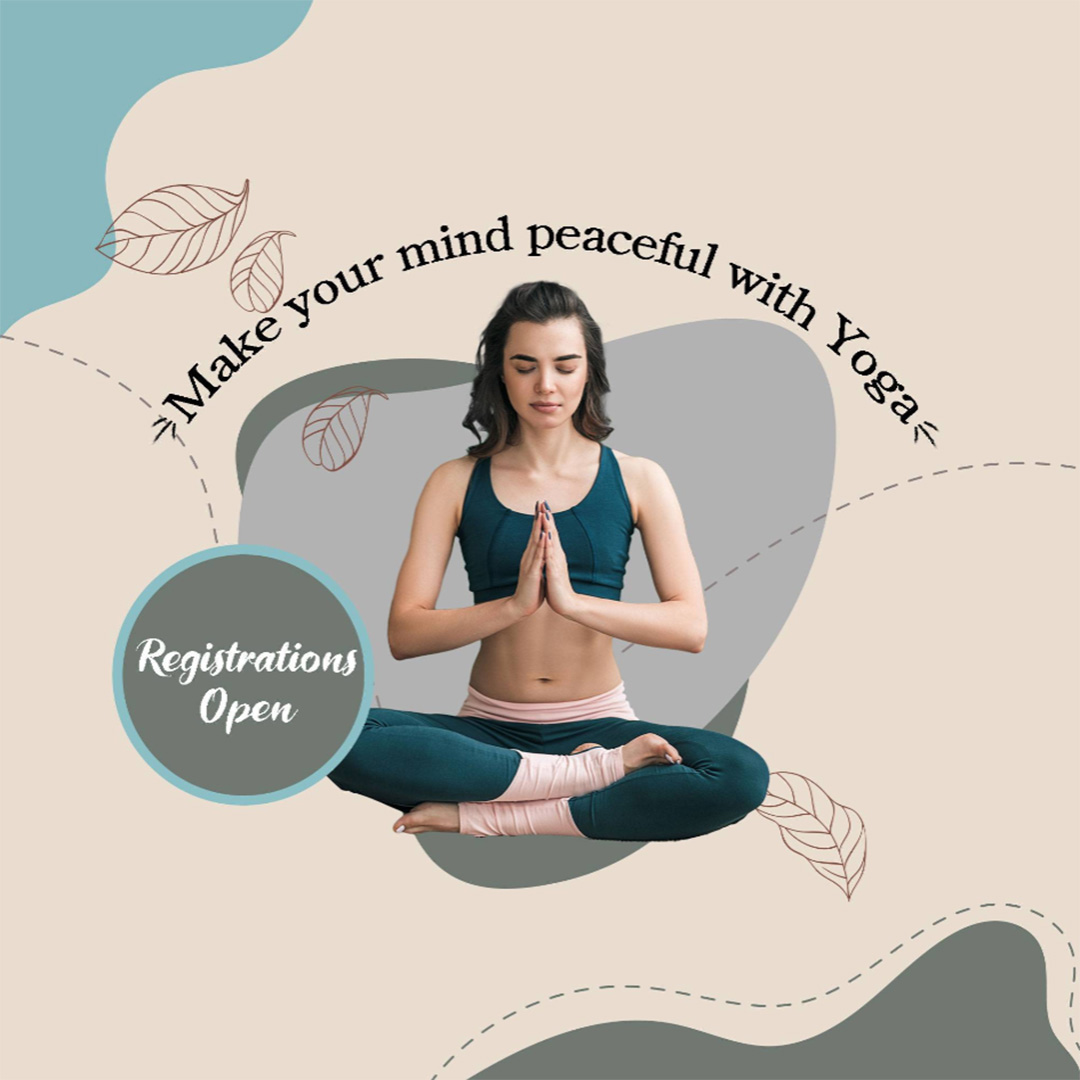 Gym & Yoga
