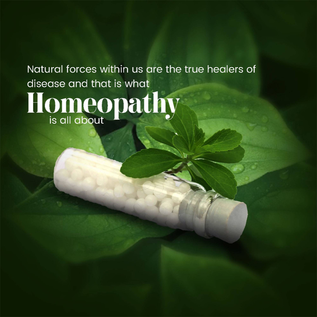 Homeopathy