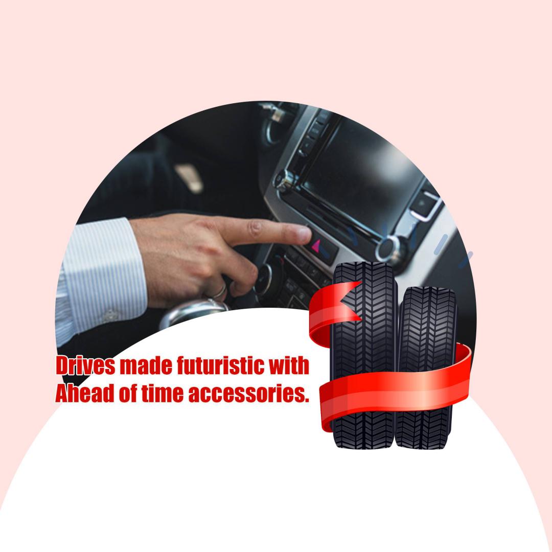 Automobile