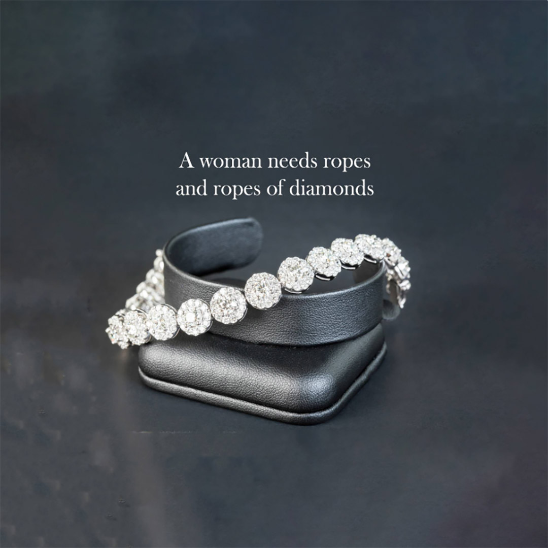 Gems & Jewellery