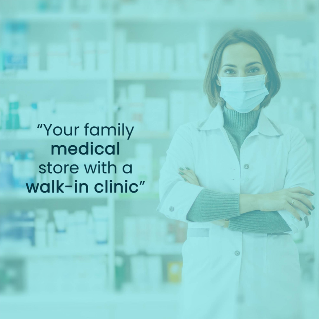 Hospital & Clinic