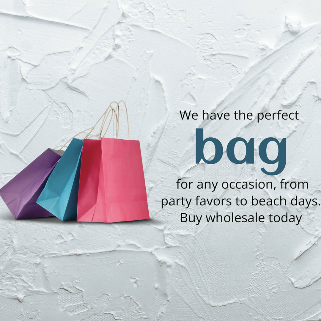 Bag Manufacturing