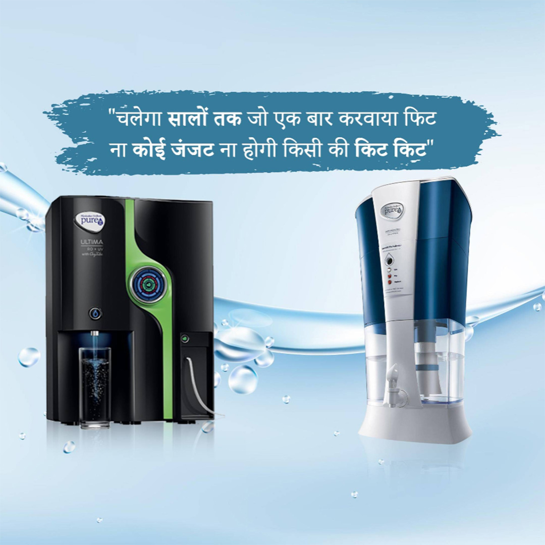 RO Water